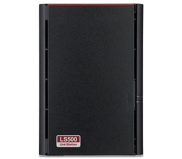 Buffalo LinkStation 520 2TB