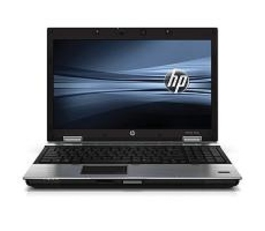 HP Elitebook 8540p (WD922EA#ABH)