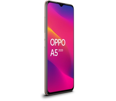 Oppo A5 2020 (3GB intern) 64GB Wit