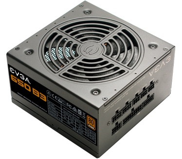 EVGA 650 B3