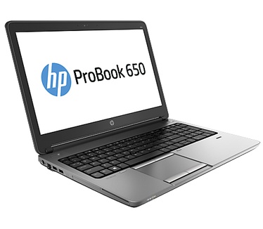 HP 650 G1