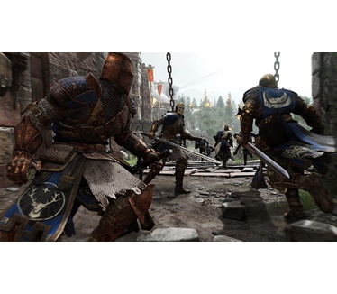 For Honor Deluxe Edition, Xbox One