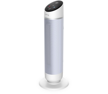 Rowenta Silent Comfort 3-in-1 HQ8120 ventilatorkachel