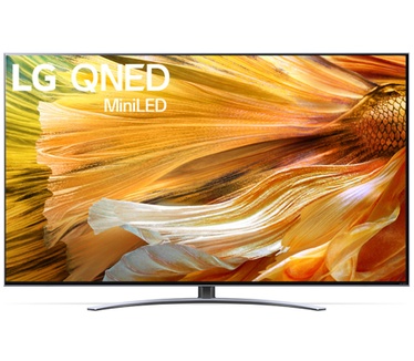 LG 86QNED916PA Zwart