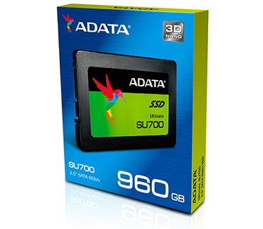Adata Ultimate SU700 960GB
