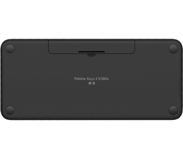 Logitech Pebble Keys 2 K380s