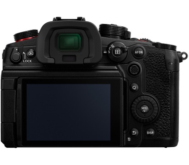 Panasonic GH6 + Lumix G VARIO 12-60mm f/3.5-5.6 ASPH. Power O.I.S.