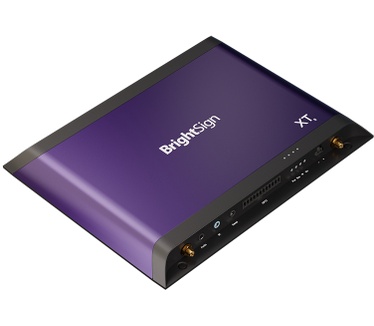 BrightSign XT1145