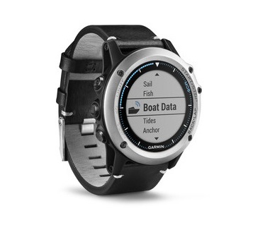Garmin quatix 3