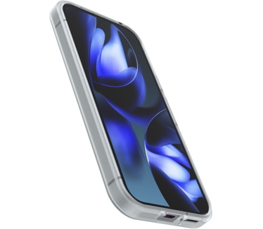 Otterbox React Series voor Google Pixel 9a, transparant - Geen retailverpakking