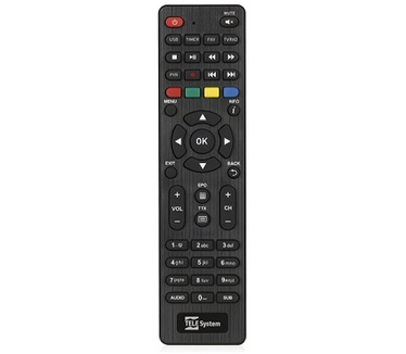 TELE System 58035011