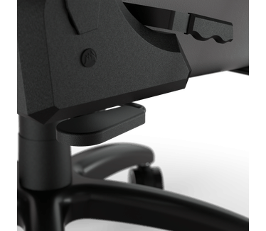 Corsair TC200 Gaming Chair - Leatherette - Grijs/Wit