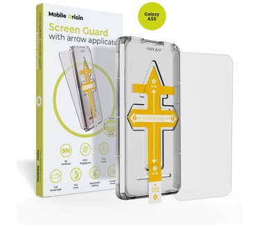Mobile Origin SGZ-GA55