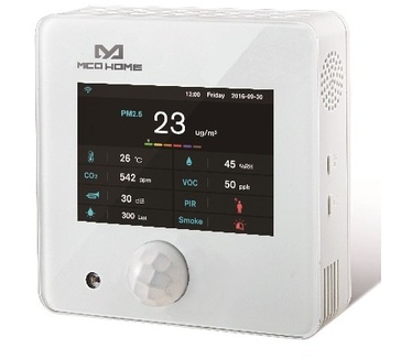 MCO Home MCOHome Multi-Sensor A8-9