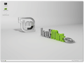 Linux Mint 13 'Maya': MATE 1.2
