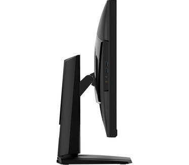 MSI Optix MPG321URDE QD Zwart