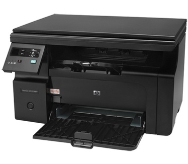HP Laserjet Pro M1132 (CE847A)
