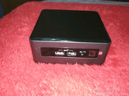 Intel NUC8I3CYSM2 gerucht