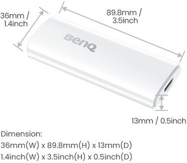 BenQ QS02