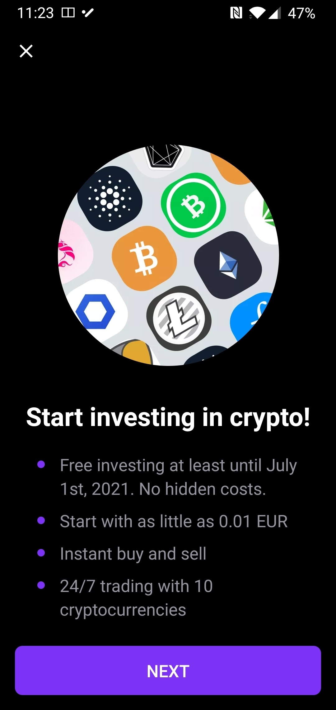 Discussie over & Ervaringen met Vivid - Persoonlijke financiën, studie en  loopbaan - GoT