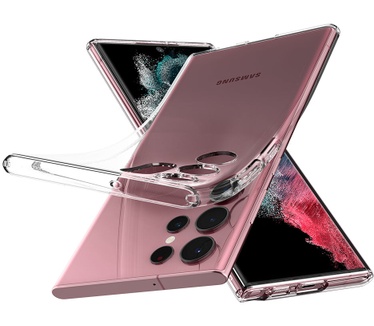 Spigen Liquid Crystal