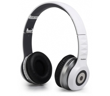 AudioSonic HP-1645 Stereo-Bluetooth Hoofdtelefoon