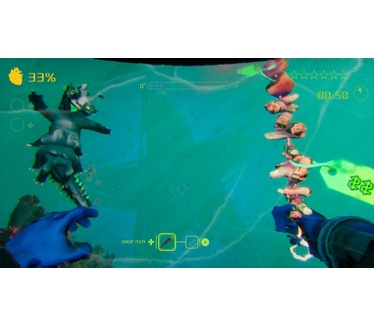 Murky Divers - PharmaCorps. Edition