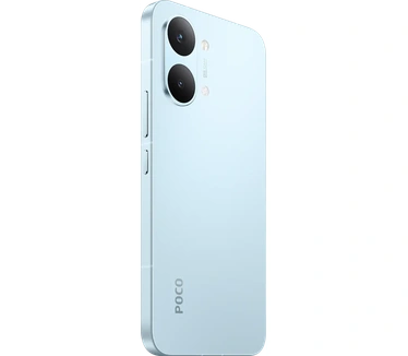 Poco X8 Pro Max, 12GB ram, 256GB opslag Blauw