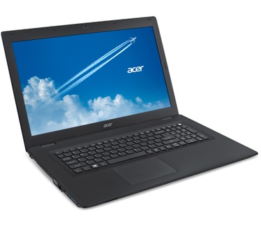 Acer P277-M-344B