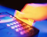 Creditcard-fraude