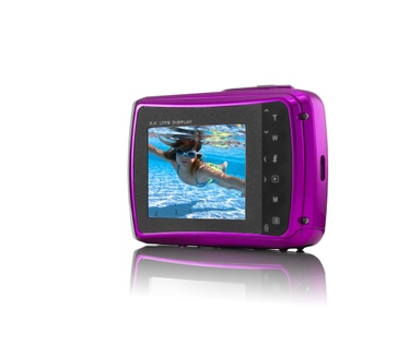 Lenco DC-521 Roze