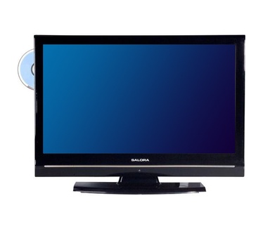 Salora LCD3231DVX