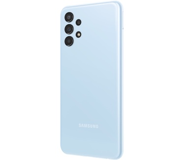 Samsung Galaxy A13 4G, 4GB intern, 128GB opslag Oranje