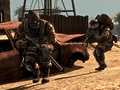 Battlefield: Bad Company