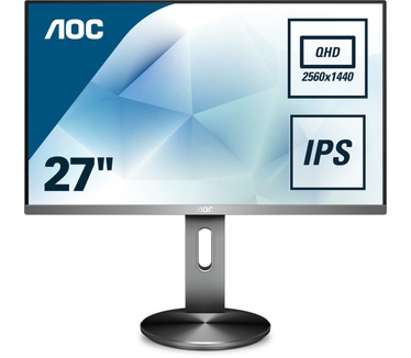 AOC Q2790PQE