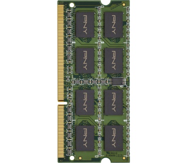 PNY 4GB DDR3L SO-DIMM