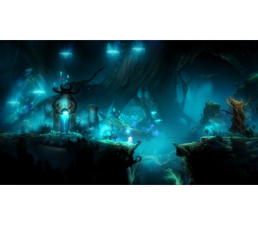 Ori and the Blind Forest: Definitive Edition, Windows