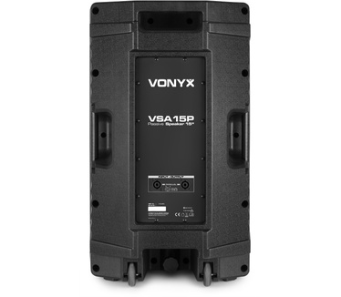 Vonyx VSP15P