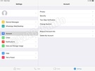 Whatsapp voor iPad, april 2019. Bron: WABetaInfo (https://wabetainfo.com/spotted-the-whatsapp-for-ipad-official-app-under-development/)