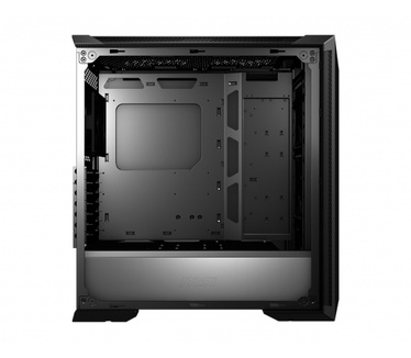 MSI MPG GUNGNIR 100P + Fan pack
