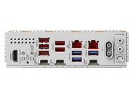 Gigabyte X870E Aero X3D Wood