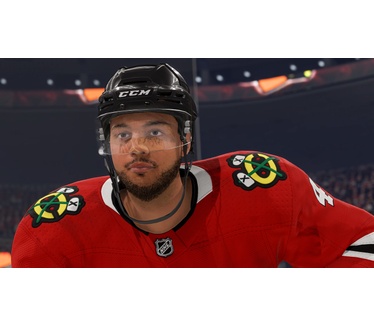 NHL 22, PS5