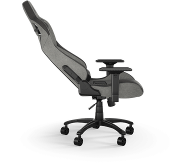 Corsair T3 Rush (2023) - Grey and Charcoal