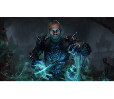 Elder Scrolls Online: Elsweyr, Xbox One