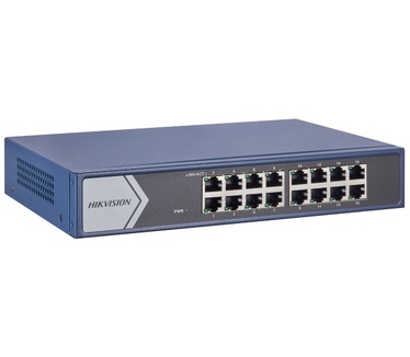 Hikvision DS-3E1516-EI