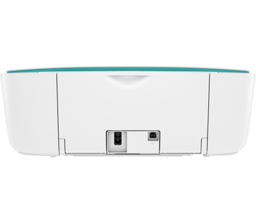 HP DeskJet 3730 AiO Wit/Blauw (T8X01B)