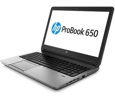 HP ProBook 650 G1 (F1N78EA)