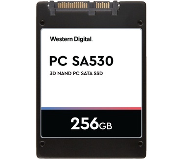 Sandisk Client PC SA530 SATA 512GB 2.5 inch