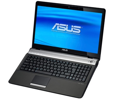 Asus N61Jv