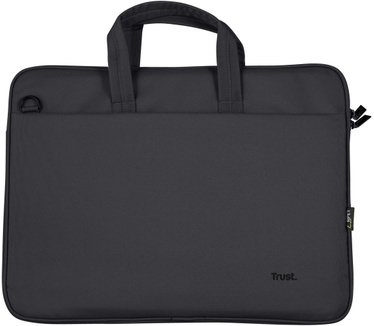 Trust Bologna Slim Eco Zwart
